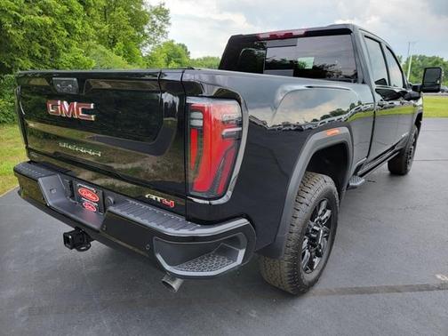 2025 GMC Sierra 3500 Base