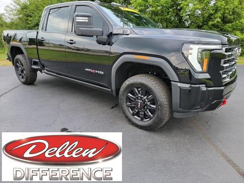 2025 GMC Sierra 3500 Base