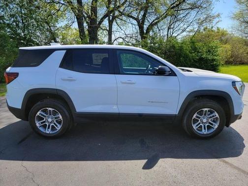 2025 GMC Terrain AWD Elevation