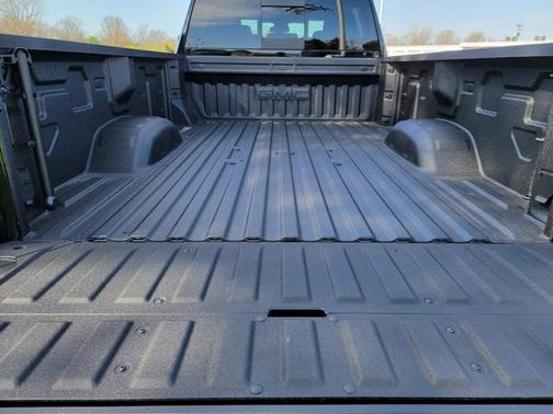 2025 GMC Sierra 3500 SLT