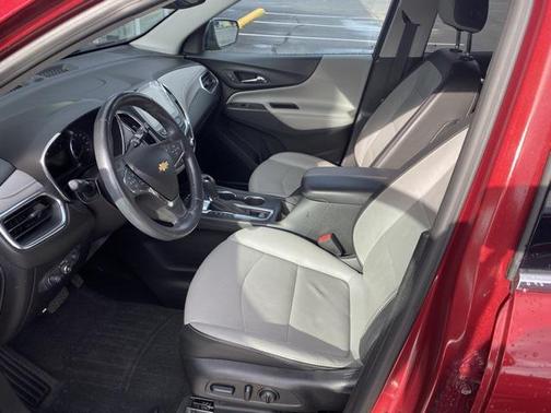 2019 Chevrolet Equinox Premier w/2LZ