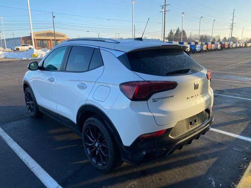 2024 Buick Encore GX Sport Touring