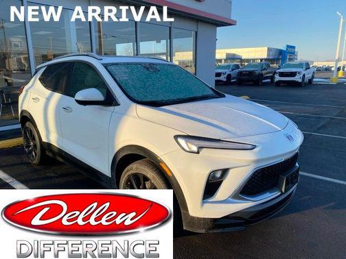 2024 Buick Encore GX Sport Touring