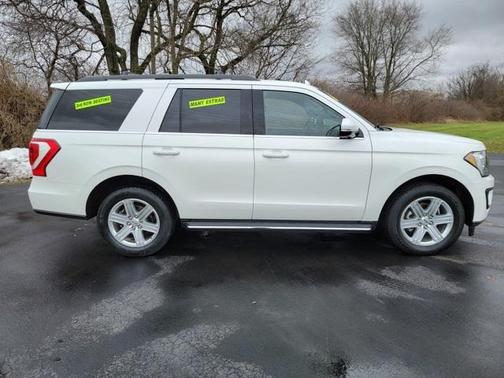 2021 Ford Expedition XLT