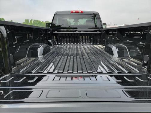 2025 GMC Sierra 3500 SLE