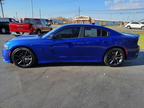 2022 Dodge Charger R/T