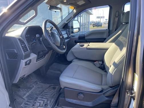 2019 Ford F-250 XL
