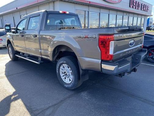 2019 Ford F-250 XL