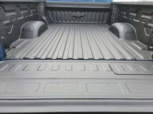 2026 Chevrolet Silverado 2500 LTZ