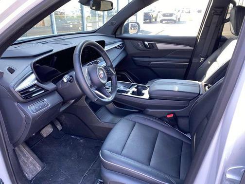 2025 Buick Enclave Preferred FWD