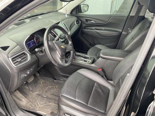 2020 Chevrolet Equinox Premier w/2LZ