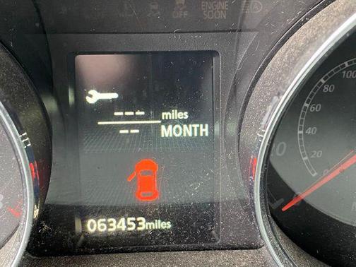 2020 Mitsubishi Outlander Sport 2.0 ES