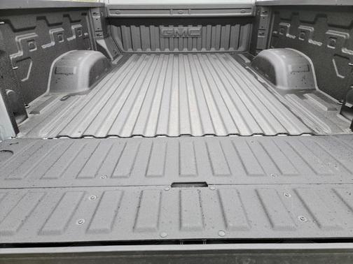 2026 GMC Sierra 2500 Denali