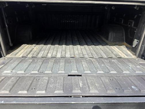 Ebony Twilight Metallic 2021 GMC Sierra 1500 AT4