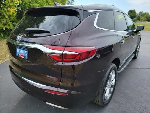 2020 Buick Enclave FWD Avenir