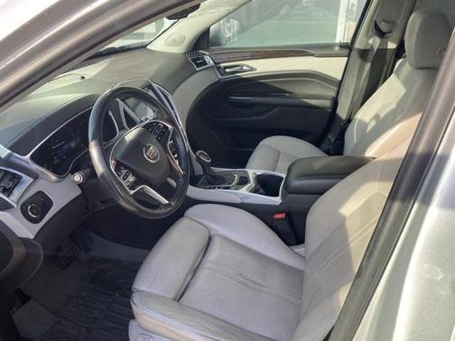 2013 Cadillac SRX Premium Collection