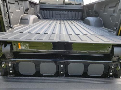 2025 GMC Sierra 3500 SLE
