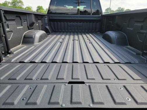 2025 GMC Sierra 3500 SLE