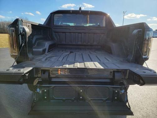 2025 GMC HUMMER EV Pickup 2X