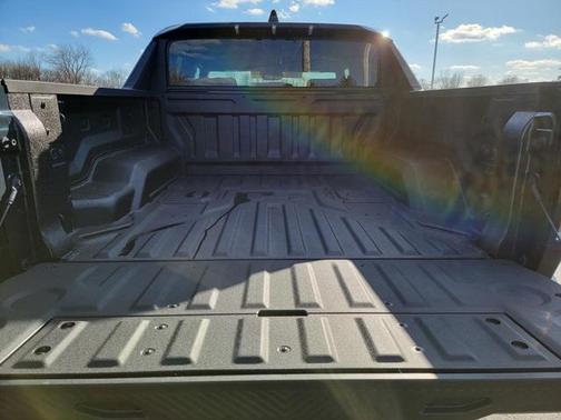 2025 GMC HUMMER EV Pickup 2X