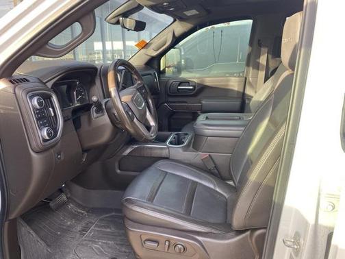 2020 GMC Sierra 2500 Denali