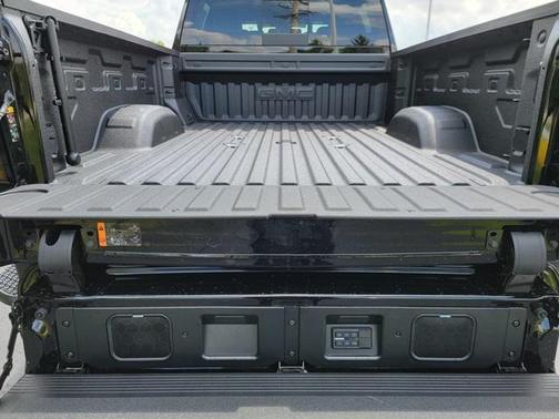 2025 GMC Sierra 2500 Denali Ultimate