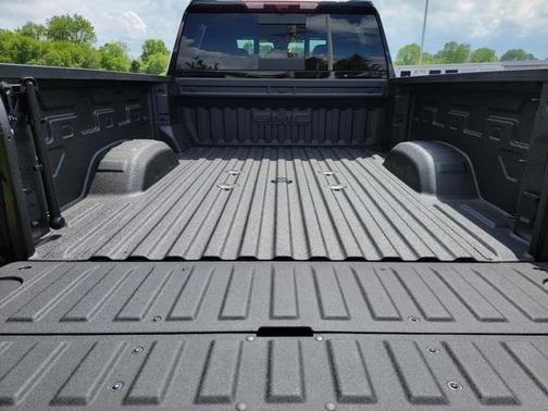 2025 GMC Sierra 2500 Denali Ultimate