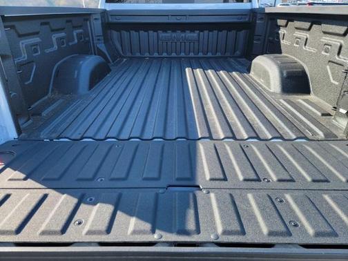 2026 GMC Sierra 2500 Denali