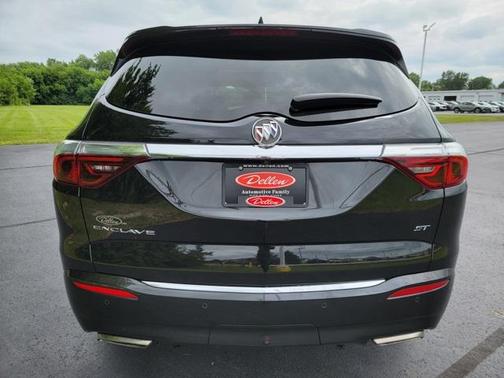 2023 Buick Enclave Essence FWD