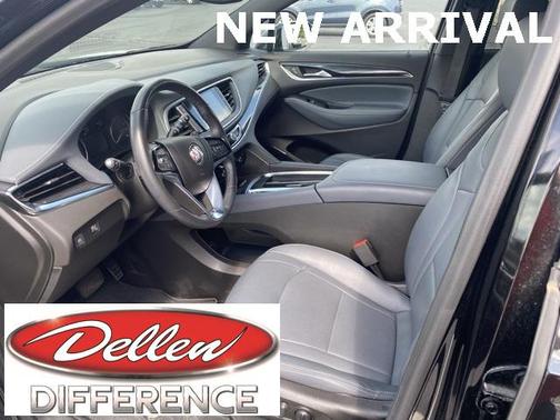 2023 Buick Enclave Essence FWD
