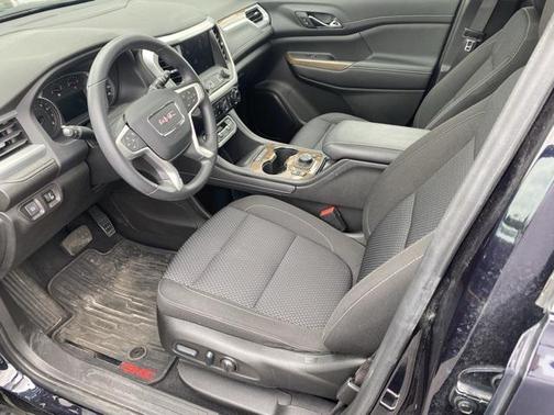 2022 GMC Acadia AWD SLE