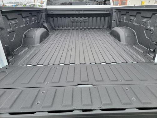 2026 GMC Sierra 2500 Denali