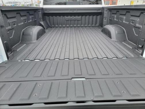 2026 GMC Sierra 2500 Denali