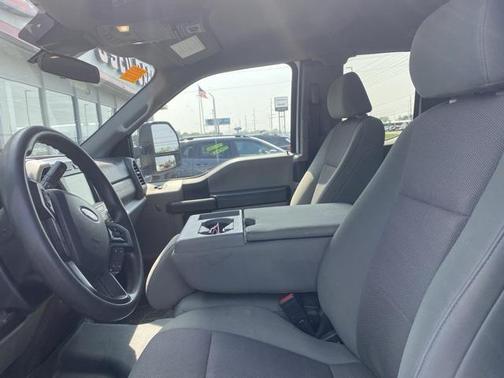 2020 Ford F-250 XL