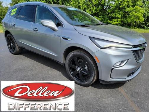 2023 Buick Enclave Essence FWD