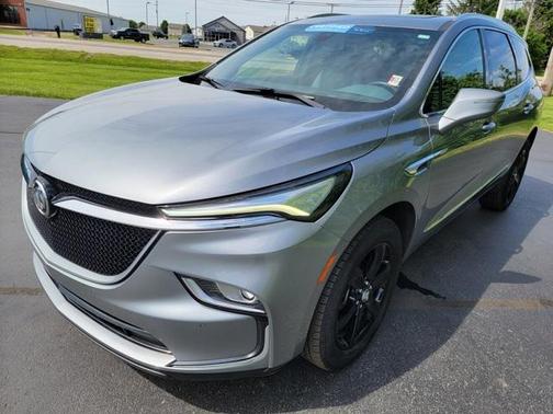 2023 Buick Enclave Essence FWD