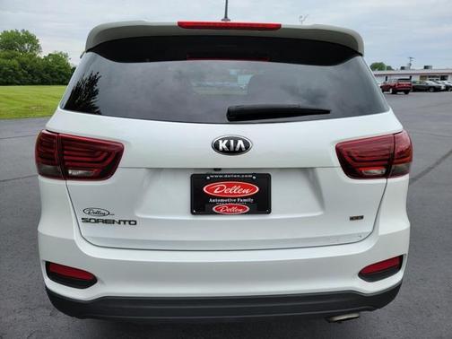 2019 Kia Sorento L