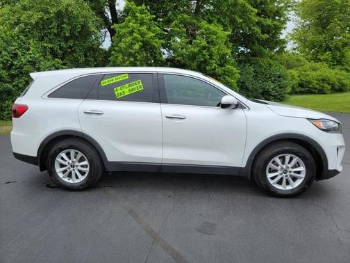 2019 Kia Sorento L