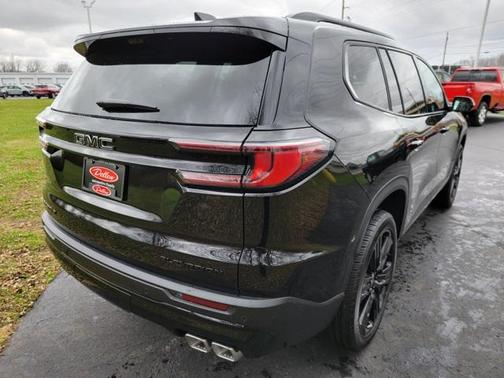 2026 GMC Acadia Elevation FWD