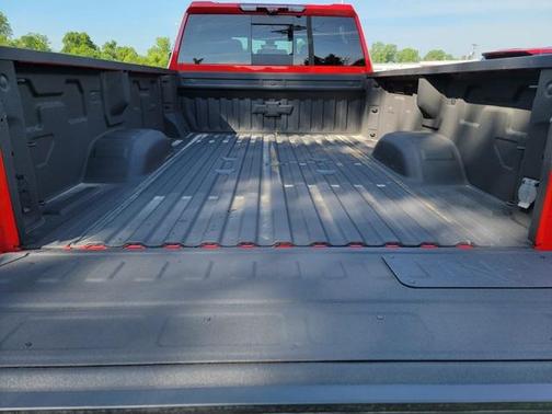 2023 Chevrolet Silverado 3500 LTZ
