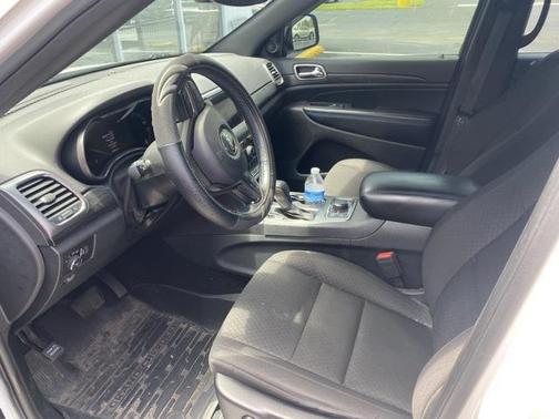 2019 Jeep Grand Cherokee Upland