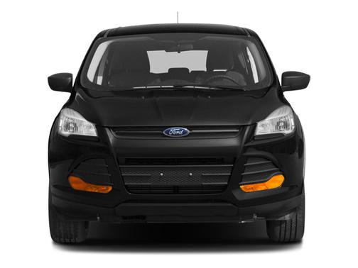 Ruby Red Tinted Clearcoat 2013 Ford Escape Titanium
