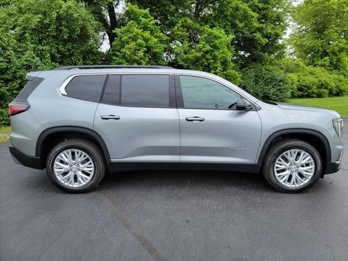 2025 GMC Acadia AWD Elevation