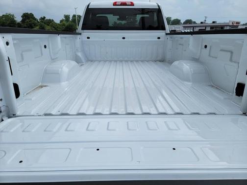2025 GMC Sierra 3500 Base