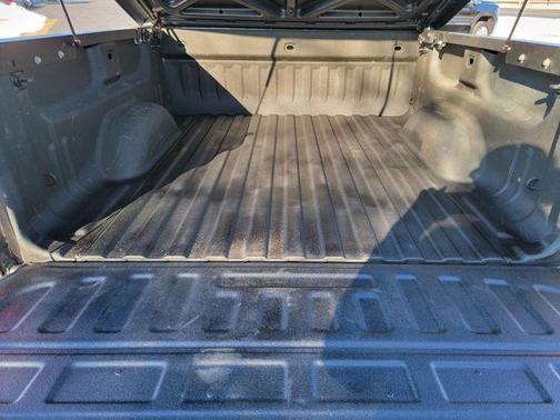 2015 Chevrolet Silverado 1500 1LT