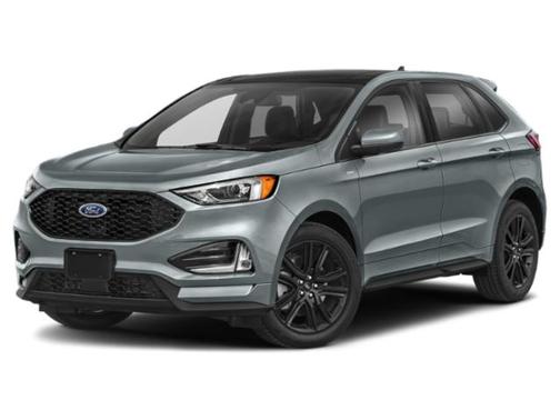 2021 Ford Edge ST Line