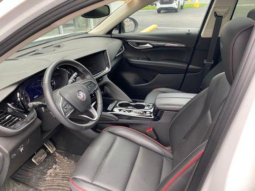 2023 Buick Envision Essence AWD