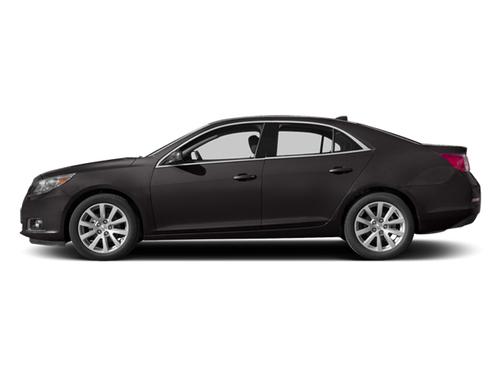 2013 Chevrolet Malibu 1LT