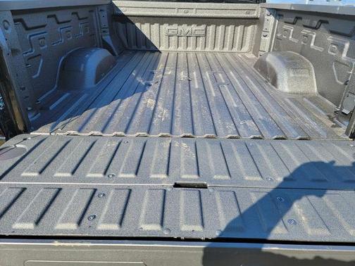 2026 GMC Sierra 2500 Denali