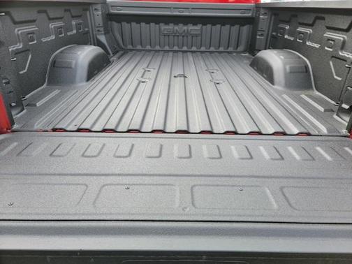 2026 GMC Sierra 2500 SLT